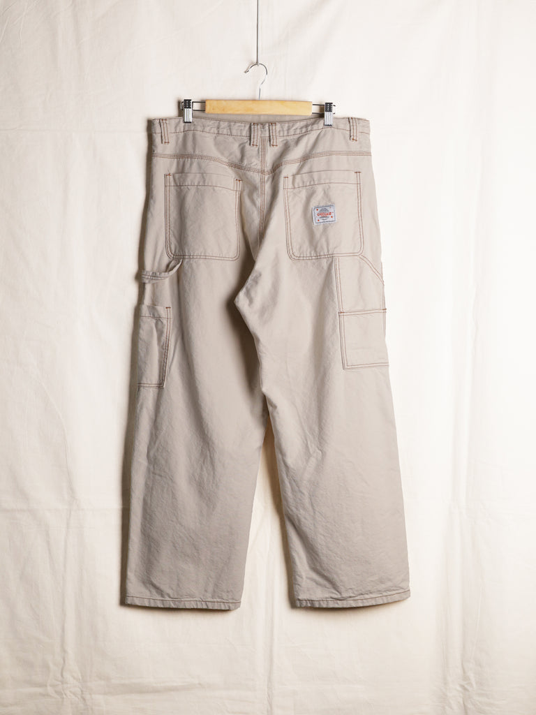 Checks Downtown - Studio Pant