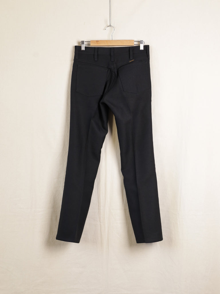 Wrangler - Wrancher Dress Jeans