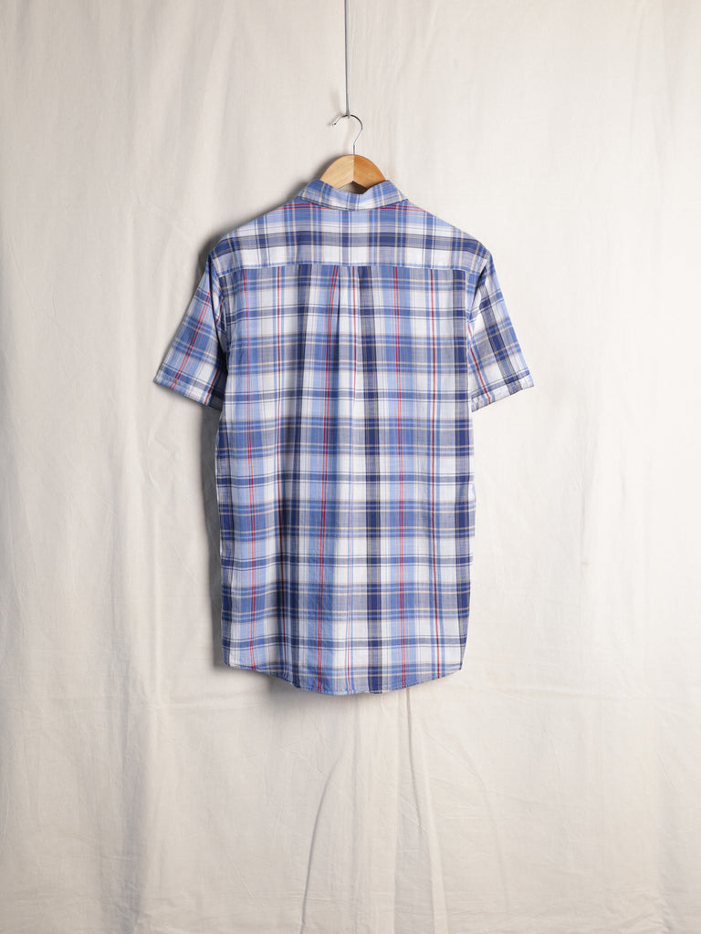Barbour - "Ramelton" S/S Check Shirt
