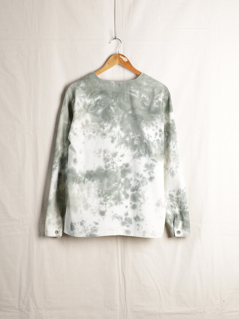 TSPTR - "Salinas" Tie Dye Jacket