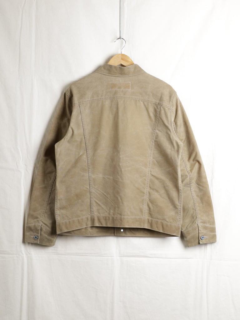 Rogue Territory - Cruiser Jacket