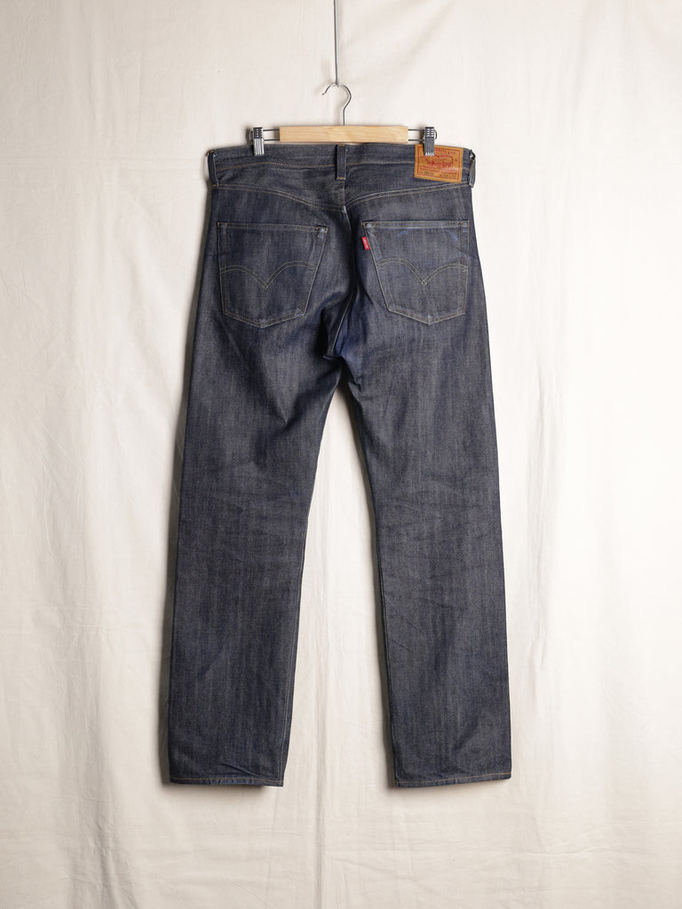 Levi's Vintage Clothing - 1947 501 XX Selvedge Jeans
