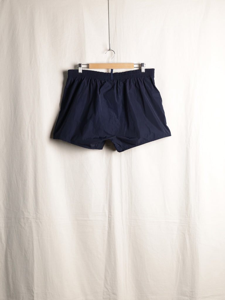 DSQAURED2 - Logo Swim Shorts