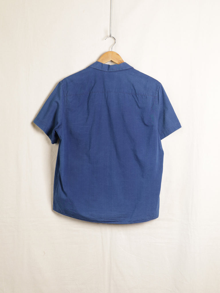 Acne Studios - "Ody Pocket" Shirt