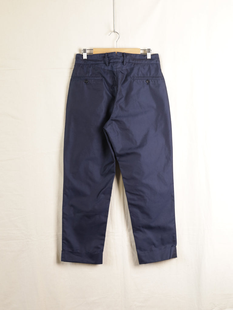 Engineered Garments - PC Iridescent Twill "Andover" Pant