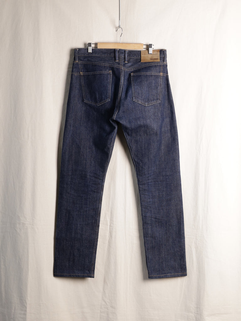 3Sixteen - CT-100x Selvedge Jeans