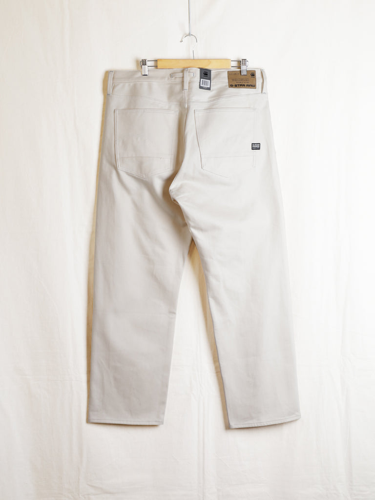 G-Star - Type 89 Loose Fit Jeans
