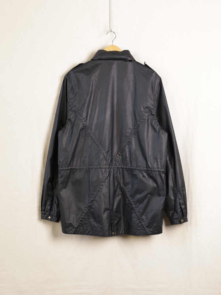 Henrik Vibskov - SS11 Field Jacket