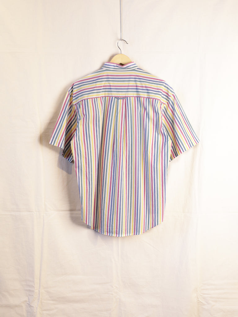 Pendleton - Stripe S/S Shirt