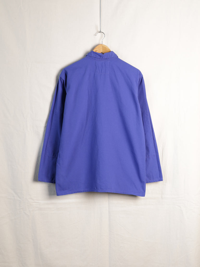 Uskees - #3001 Organic Cotton Overshirt