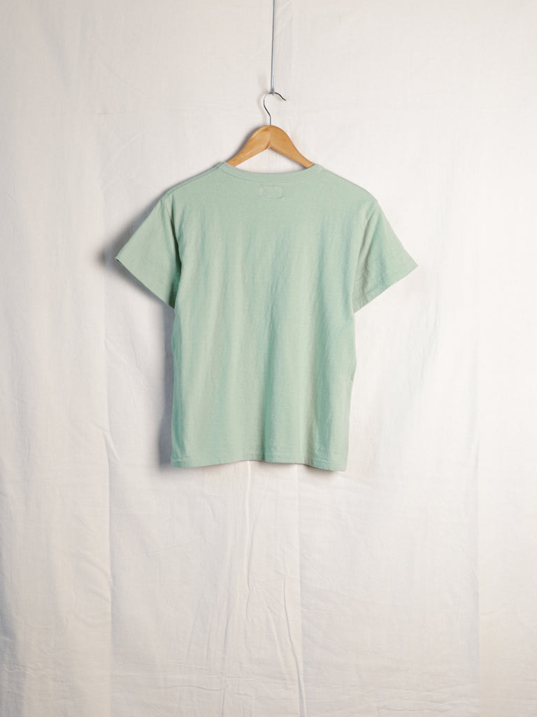 Sunray Spirit - "Na'maka'oh" Loop Wheeled Tee