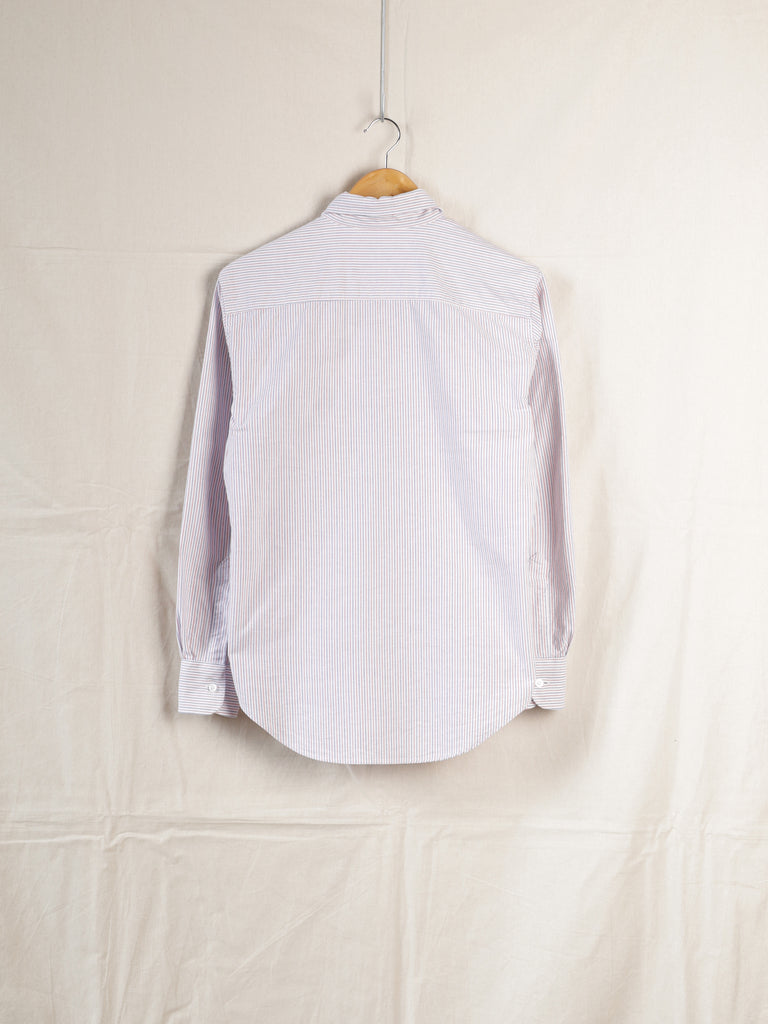 Naked & Famous - Japanese Oxford Easy Shirt