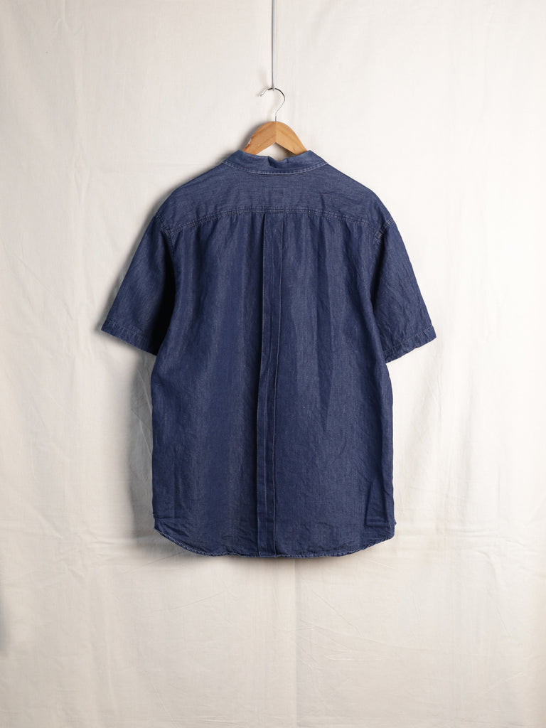Paul Smith Jeans - S/S Denim Shirt