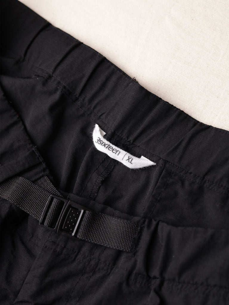3Sixteen - Nylon Trail Shorts