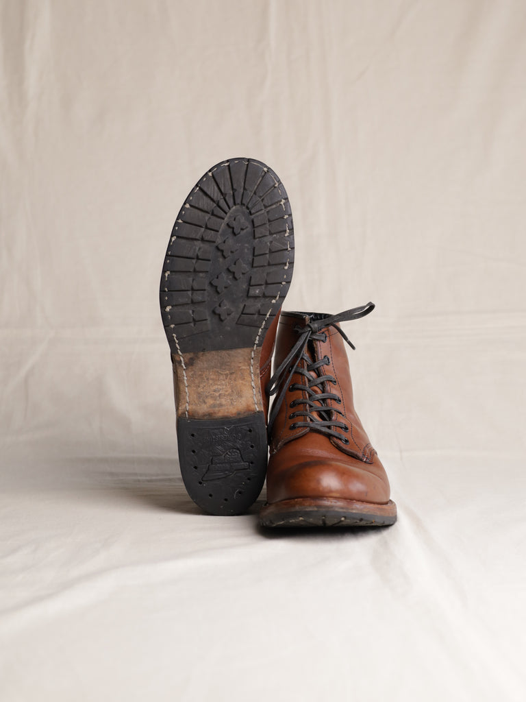 Red Wing - 9016 Beckman Boots