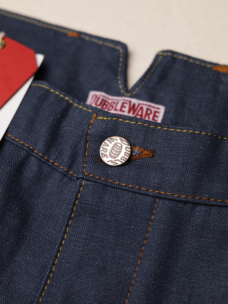 Dubbleware - "Plymouth" Selvedge Jeans