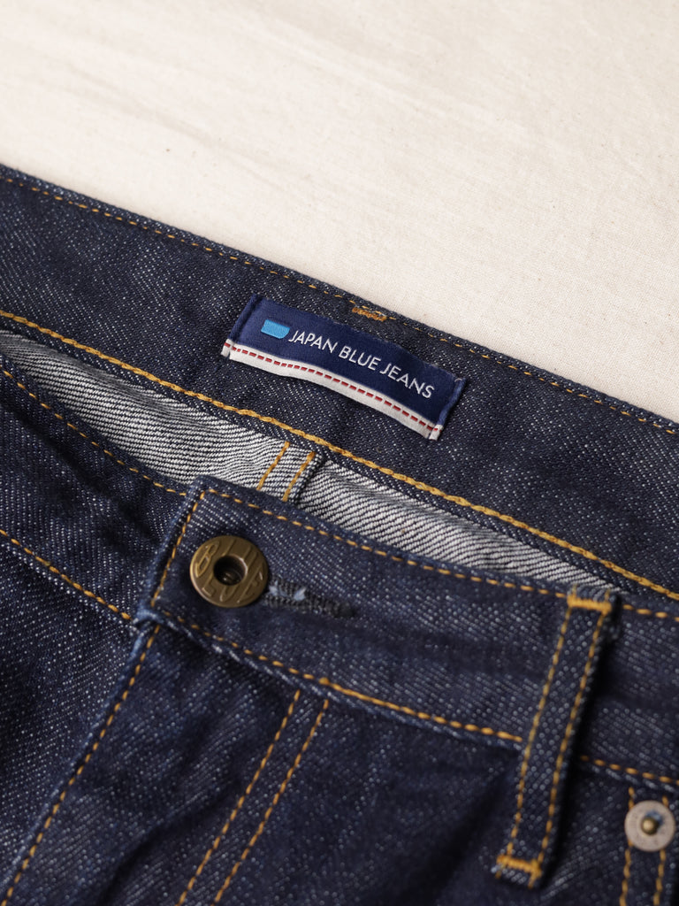 Japan Blue Jeans - J355 13.5oz Selvedge Jeans