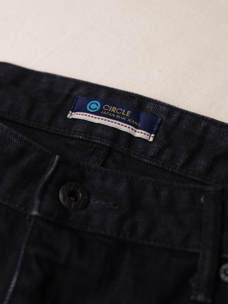 Japan Blue Jeans - J316 Selvedge Jeans