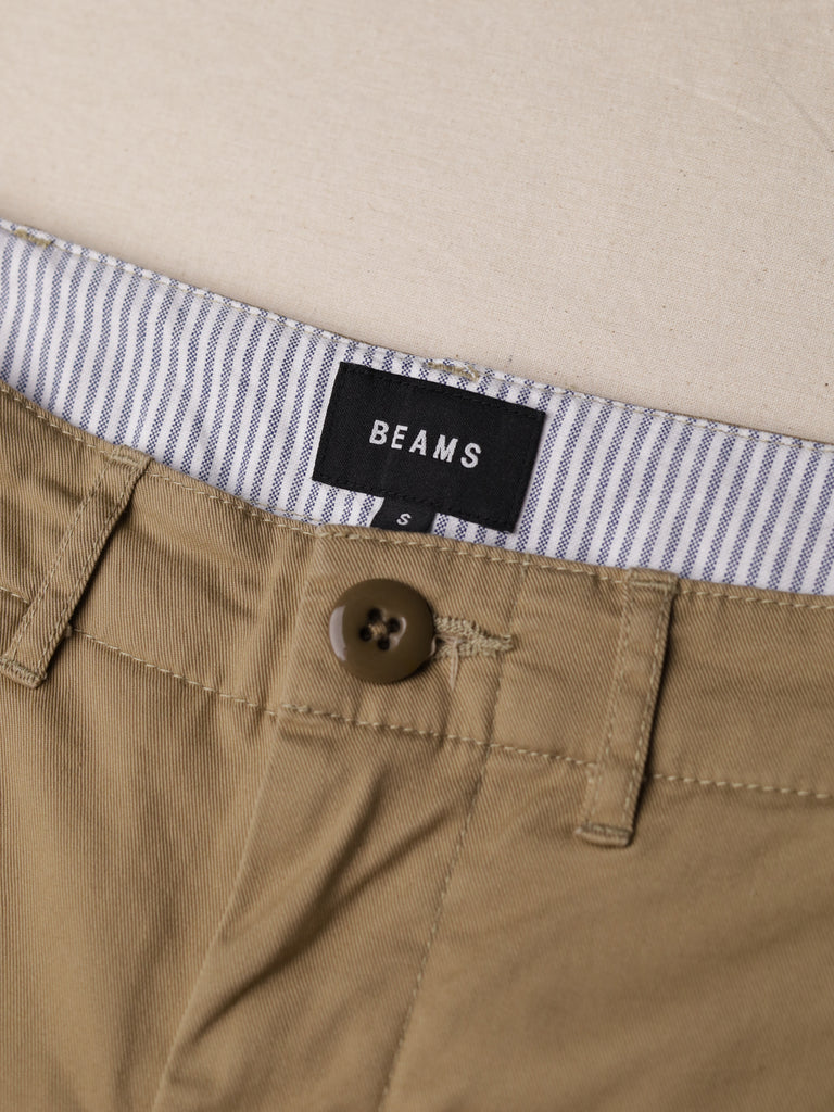 BEAMS - USM Chino