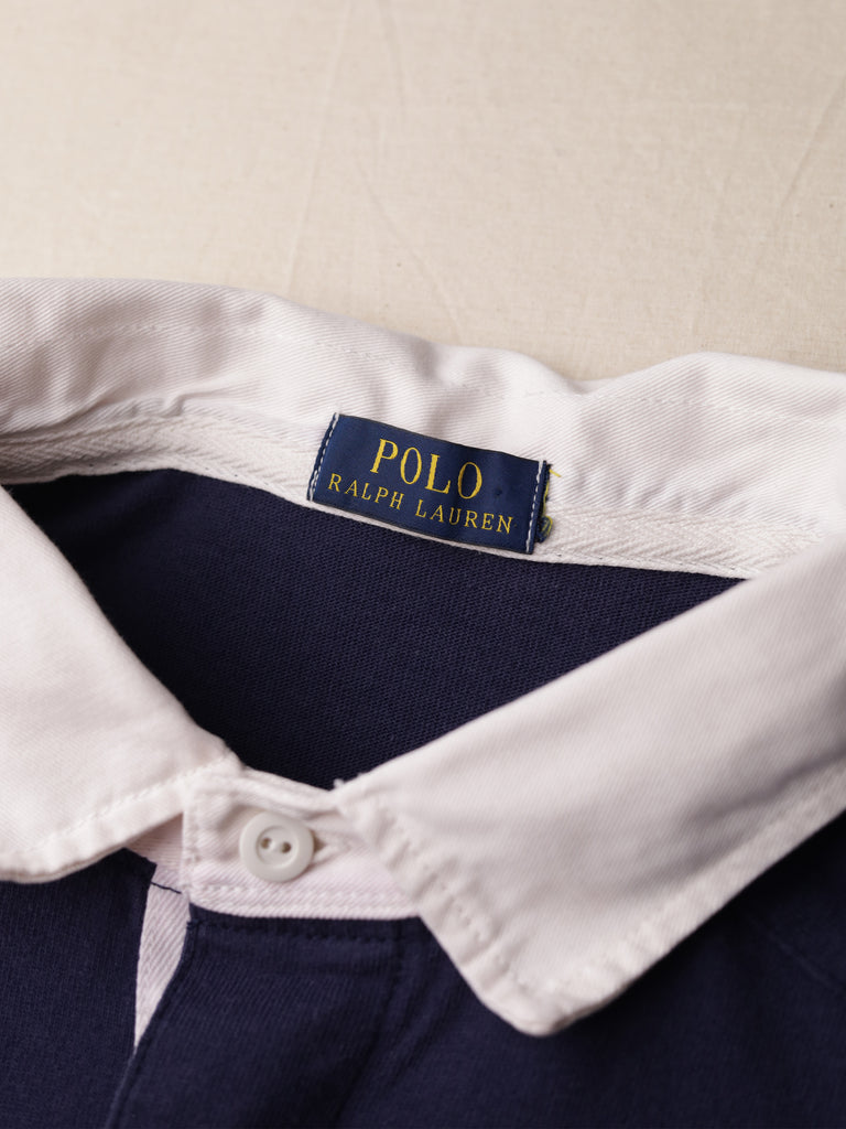 Polo Ralph Lauren - 67 Patched Rugby