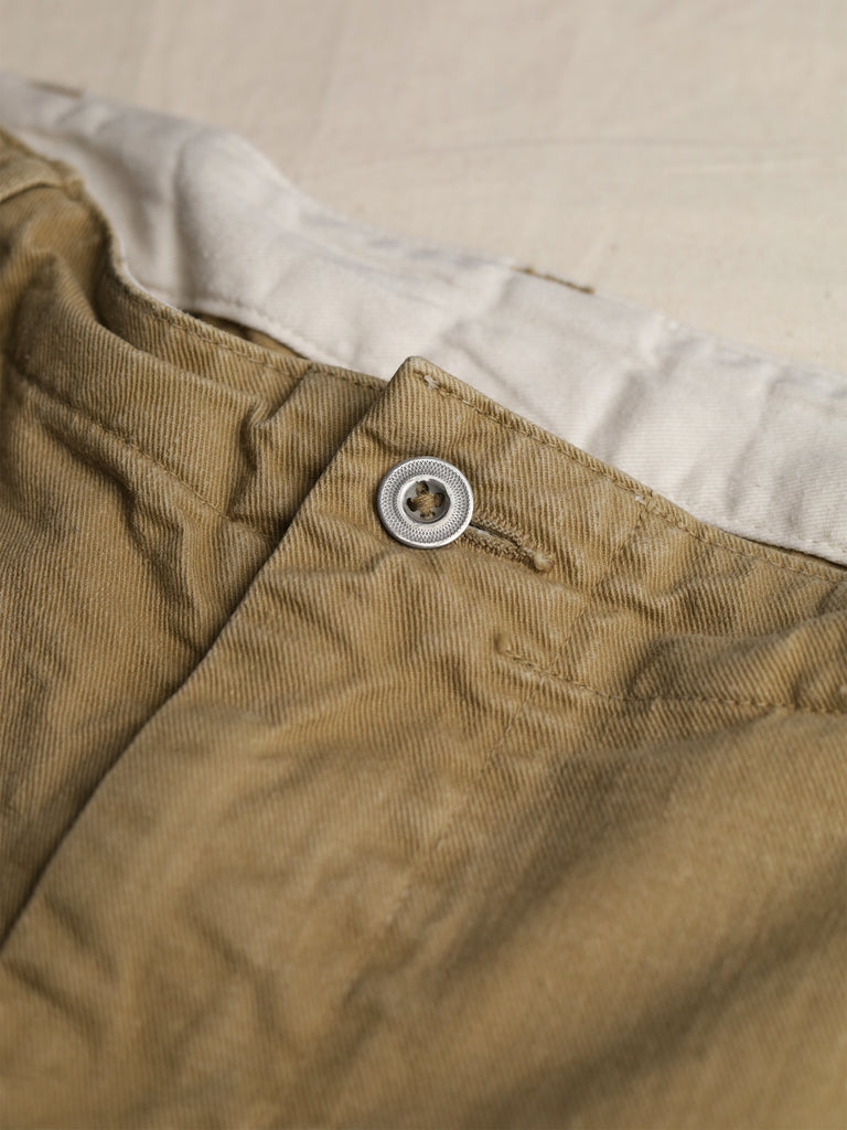 OrSlow - Slim Army Trouser