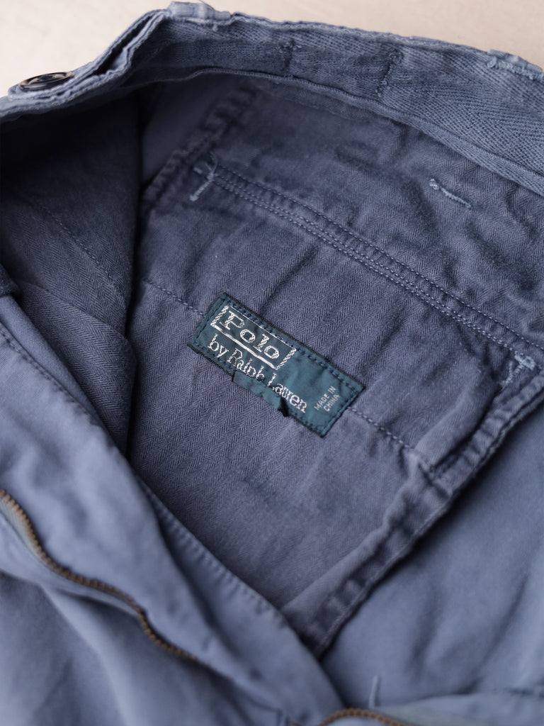 Polo Ralph Lauren - Garment Dyed Cargo Shorts