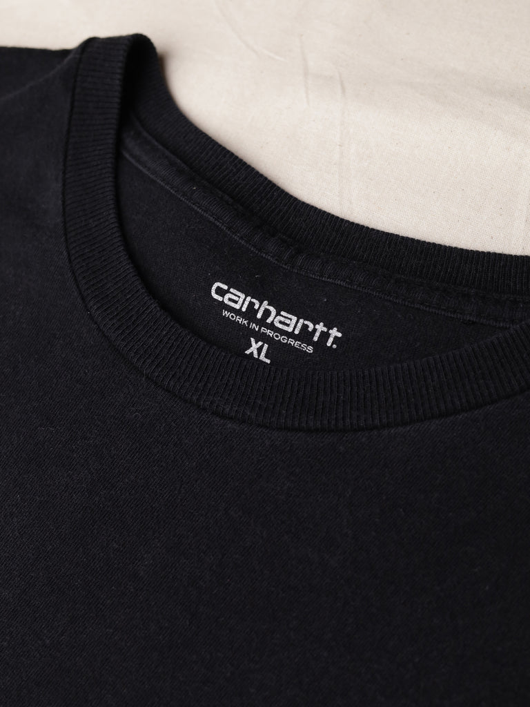 Carhartt WIP - Chase S/S Tee