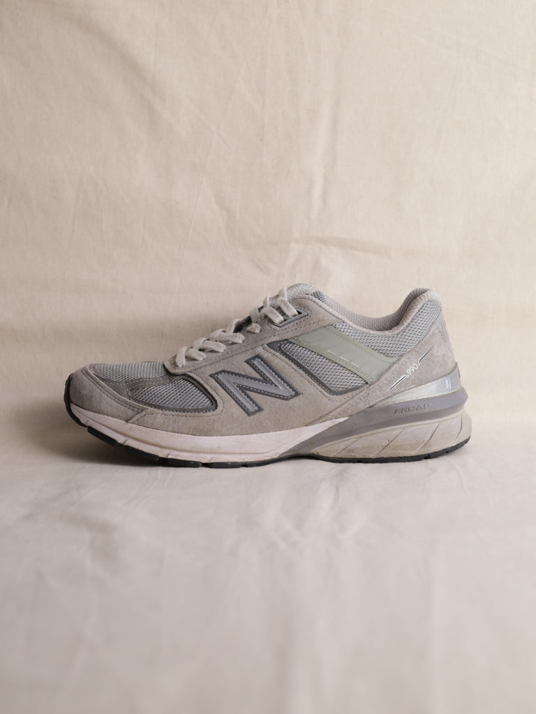 New Balance Made In USA - 990 V5