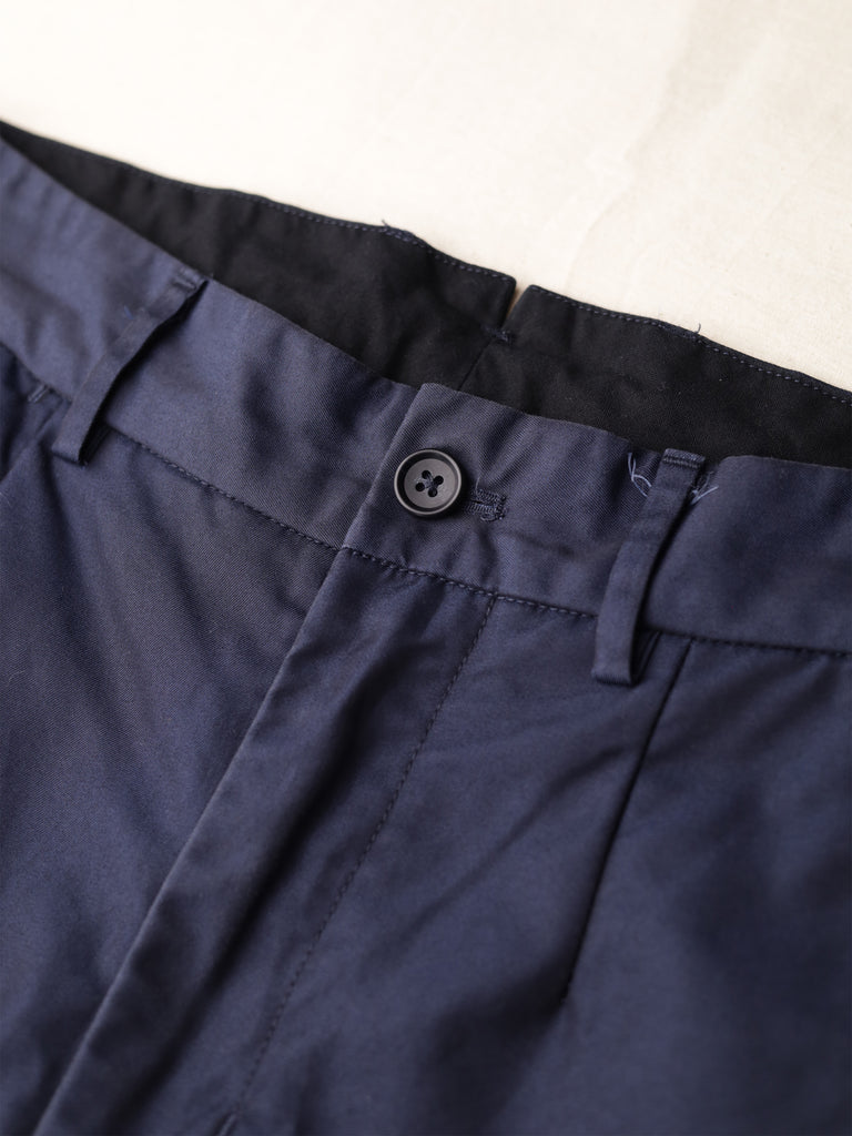 Engineered Garments - PC Iridescent Twill "Andover" Pant