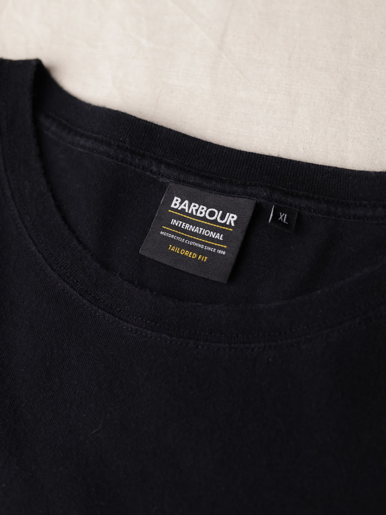 Barbour International - "Rico" Graphic Tee