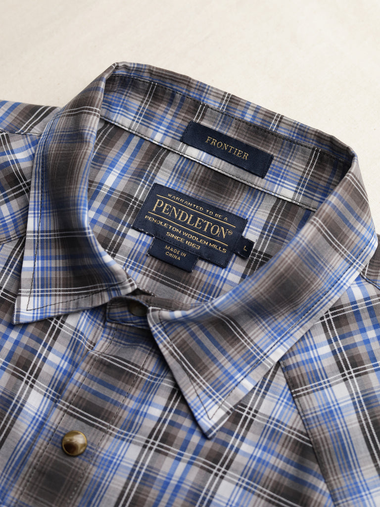 Pendleton - Frontier Western Shirt