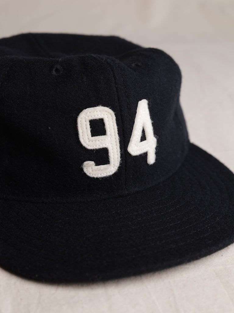 Ebbets Field Flannels x Globe - 94 Anniversary Cap