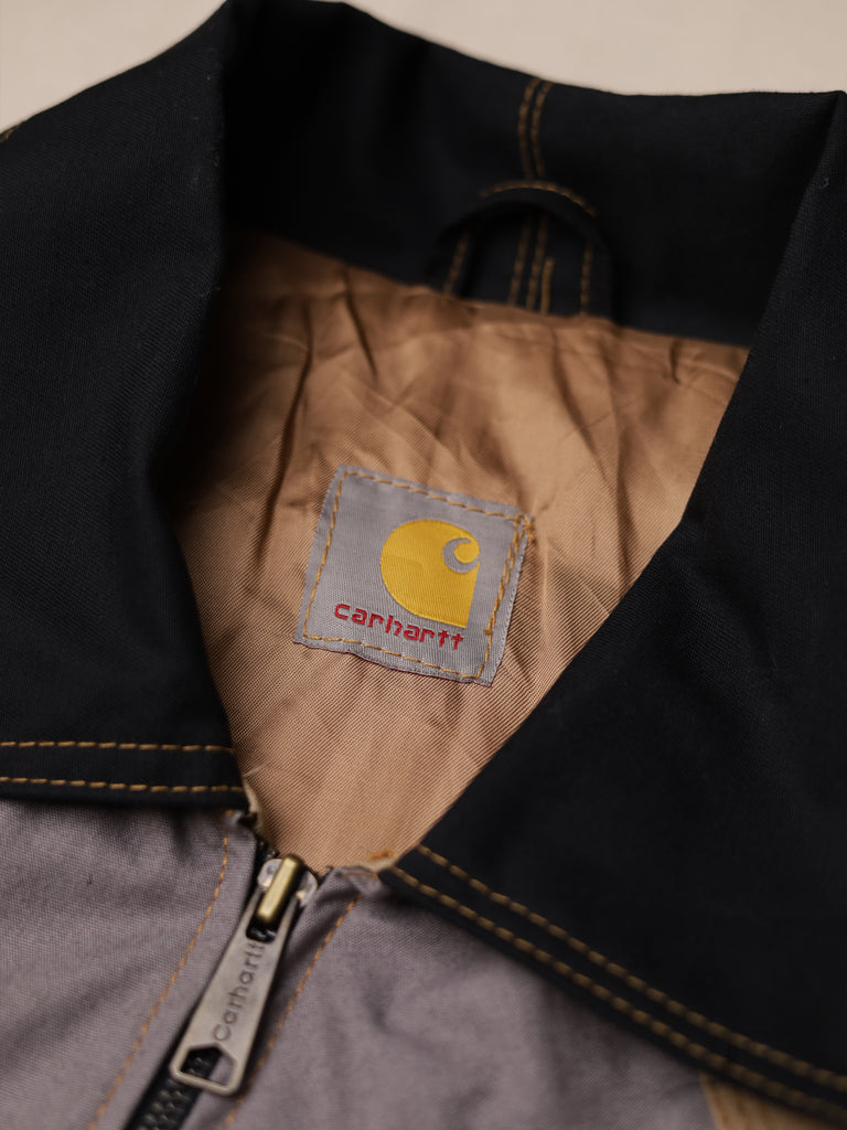 Carhartt - Reworked Detroit Jacket