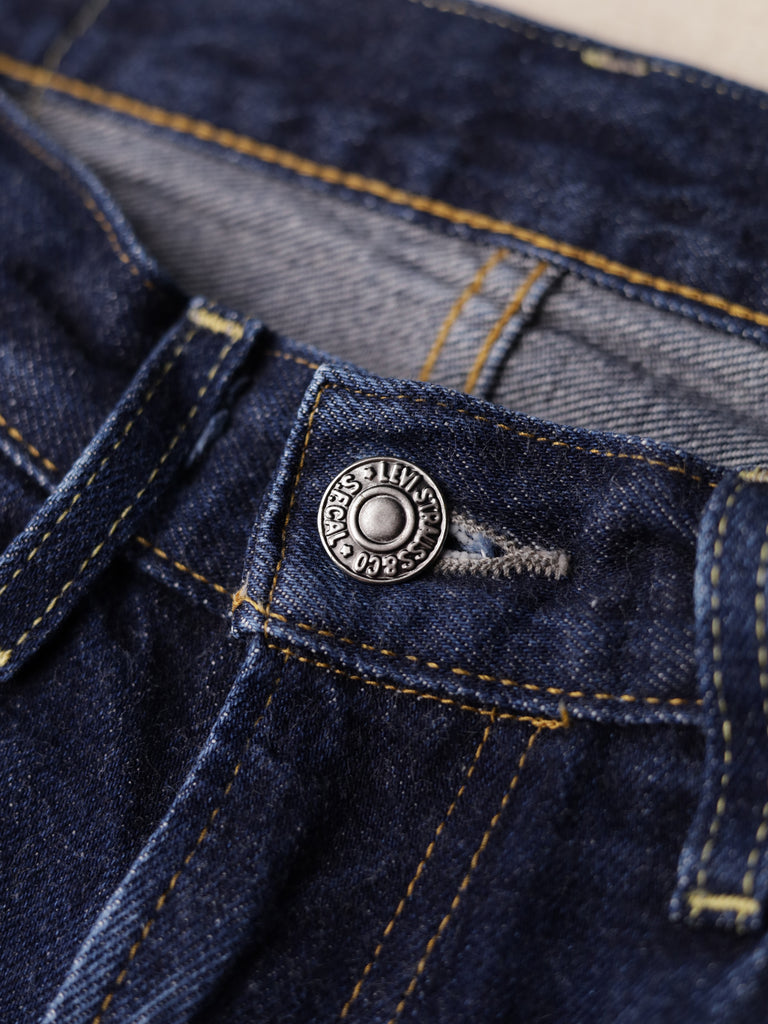 Levi's Vintage Clothing - 1954 501Z Selvedge Jeans