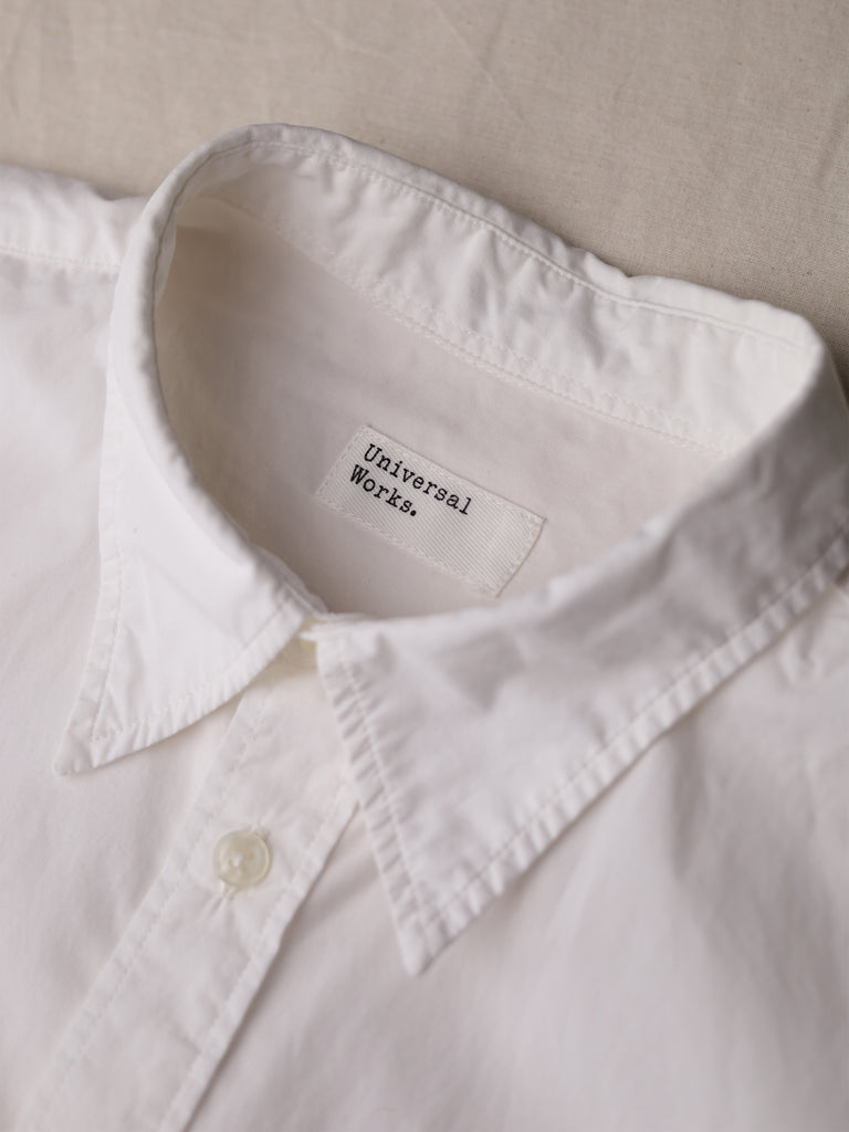 Universal Works - Poplin Shirt
