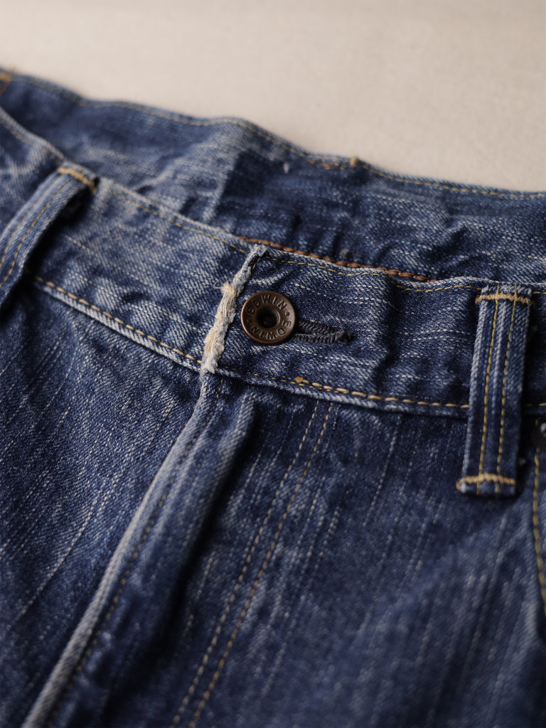 Edwin - SEN Selvedge Jeans