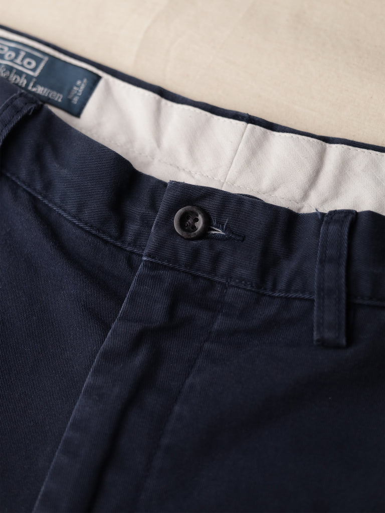Polo Ralph Lauren - "Preston" Tapered Chino Trousers
