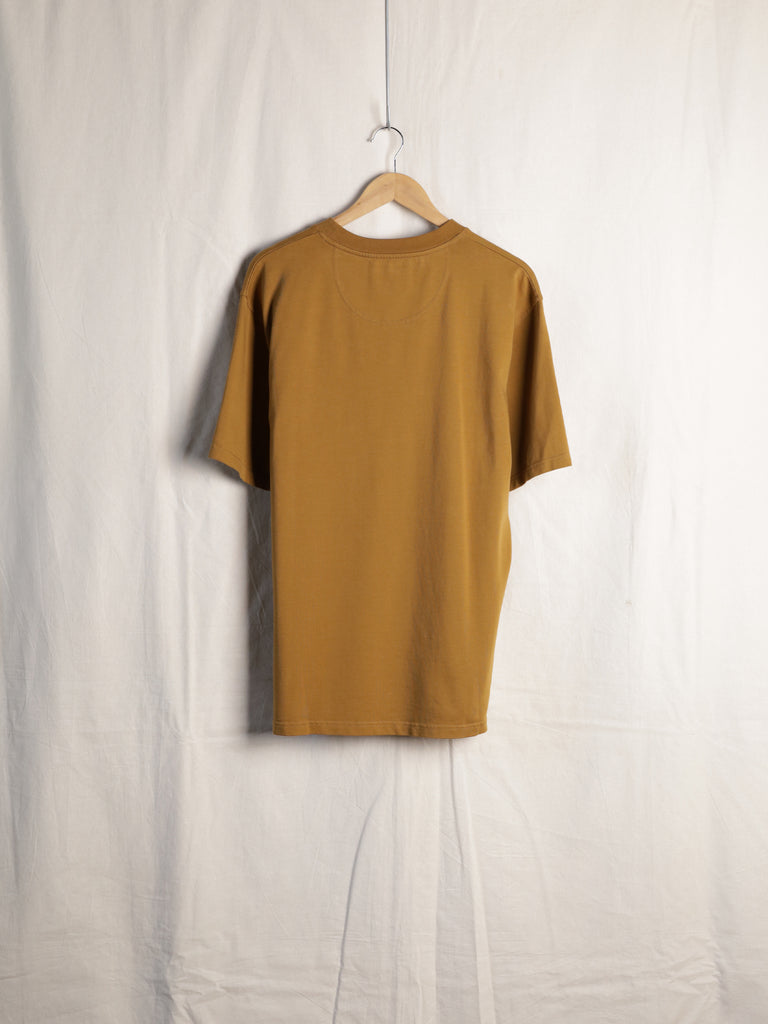 Barbour - "Leazes" Pocket Tee