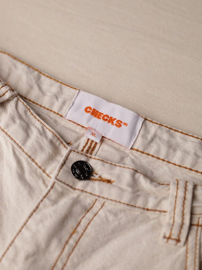 Checks Downtown - Studio Pant