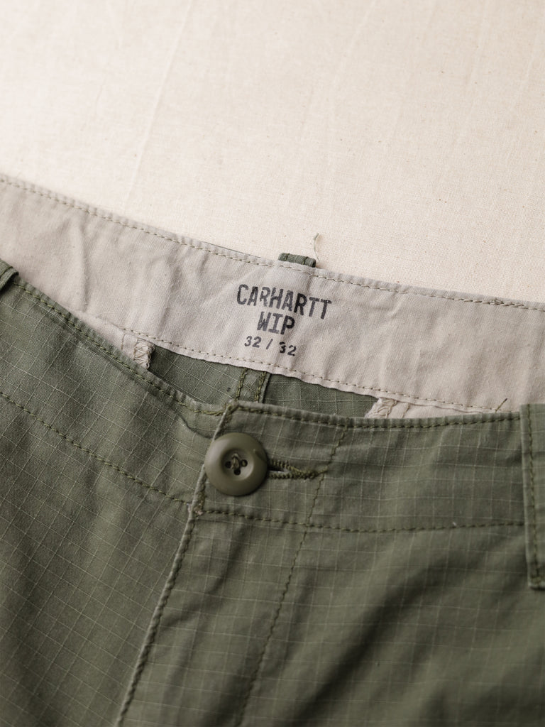 Carhartt WIP - Aviation Ripstop Pant