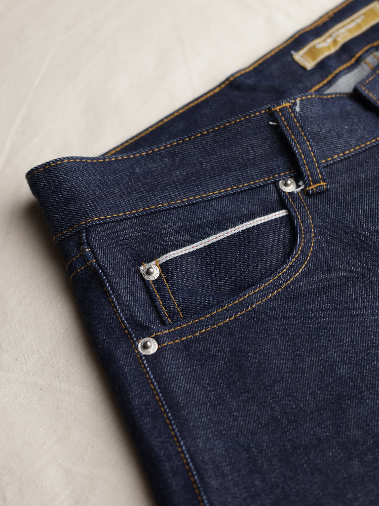 Frizmworks - OG Selvedge Jeans