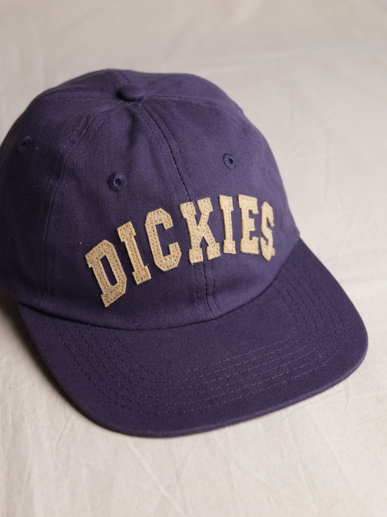 Dickies - Felt Spellout Cap