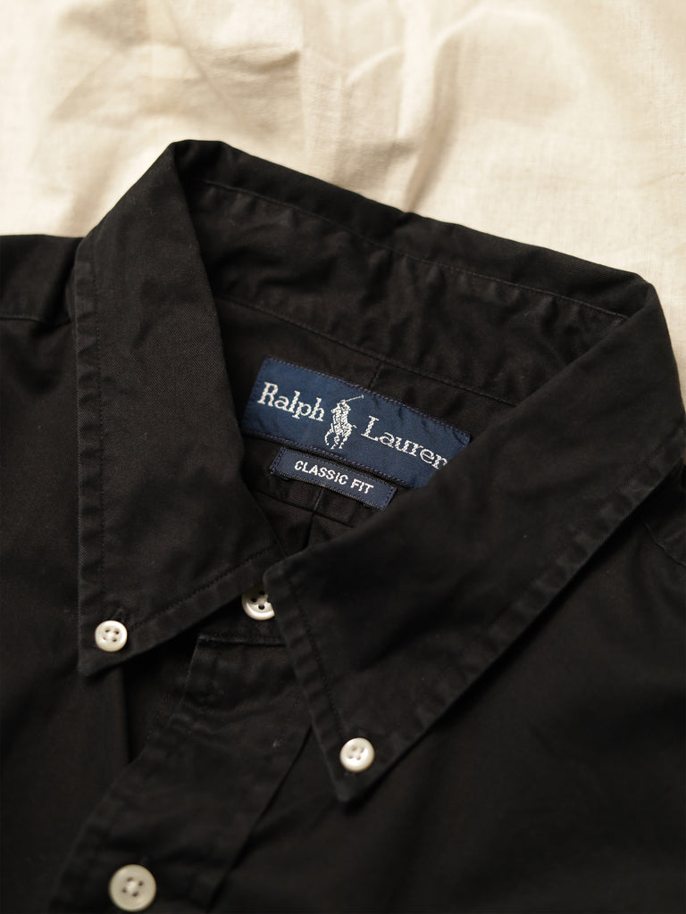 Polo Ralph Lauren - Classic SS Shirt