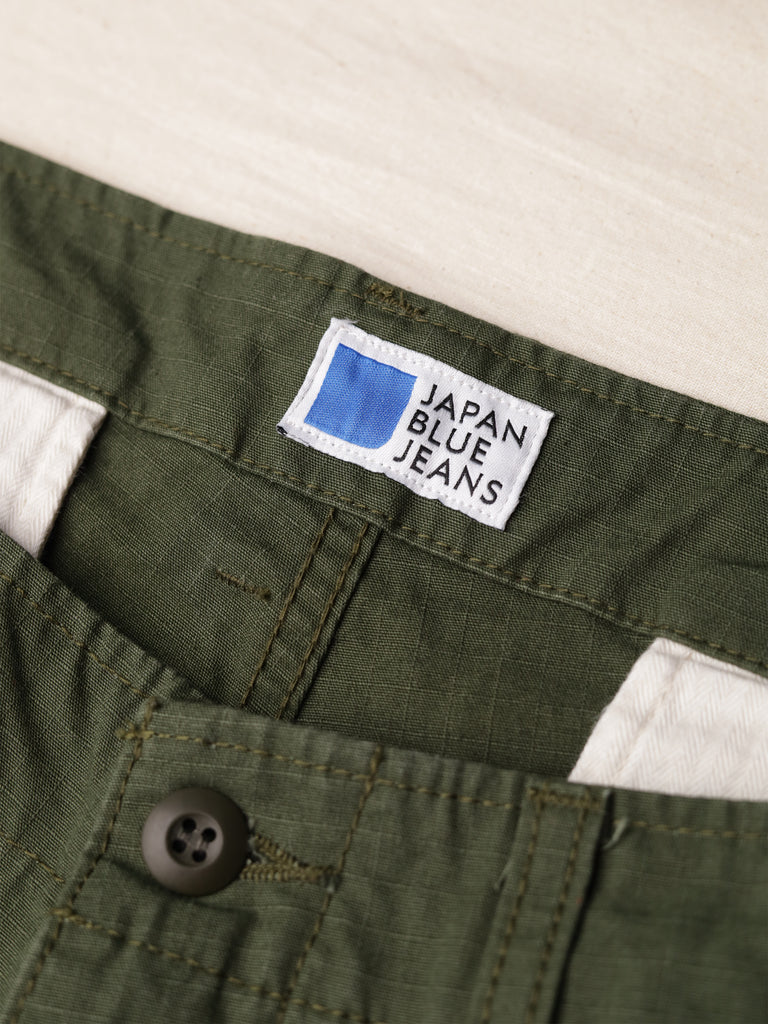 Japan Blue Jeans - M-65 Cargo Pants