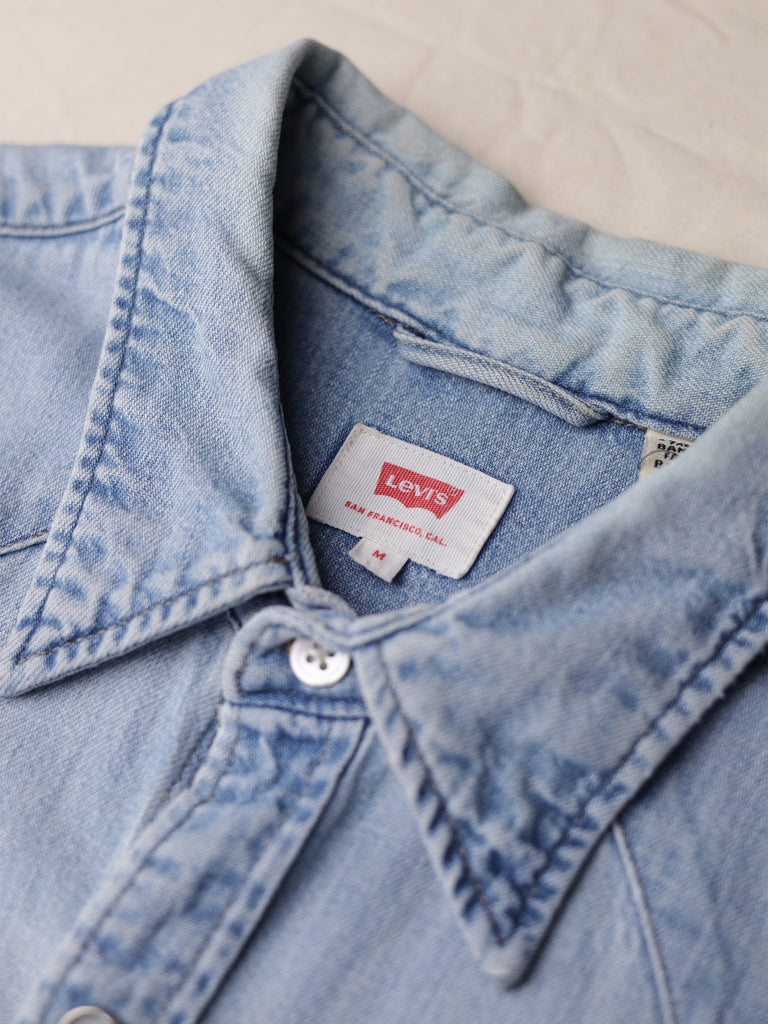 Levi's - Barstow Western Shirt