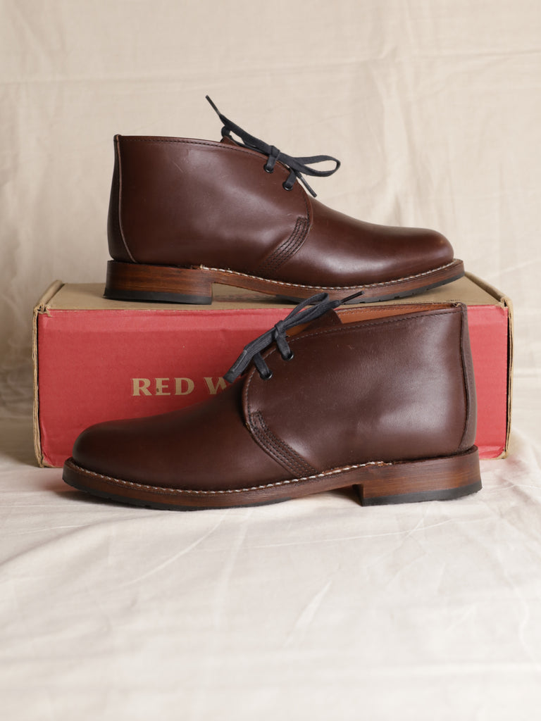Red Wing - 9017 Beckman Chukka Boots