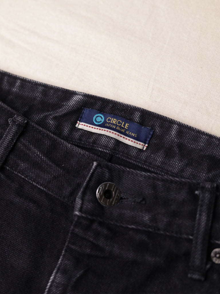 Japan Blue Jeans - J316 Selvedge Jeans