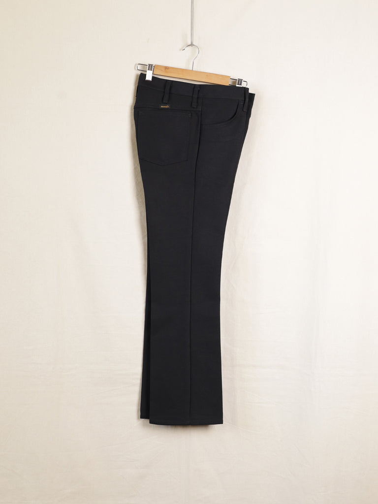 Wrangler - Wrancher Dress Jeans