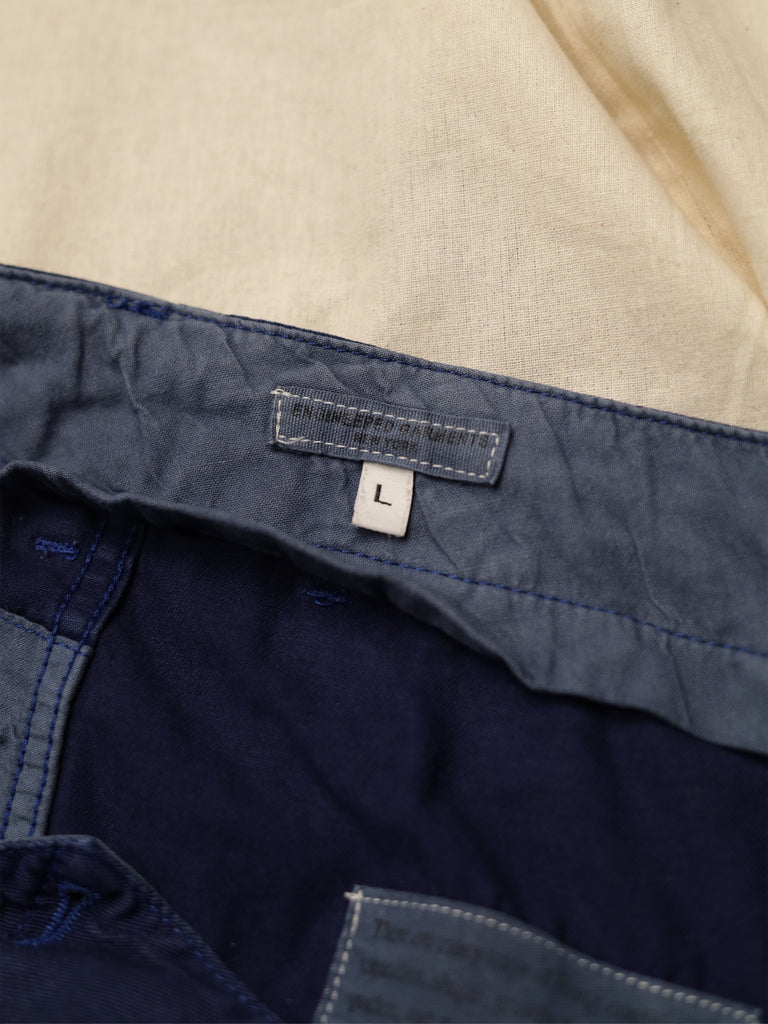 Engineered Garments - Fatigue Pant Indigo