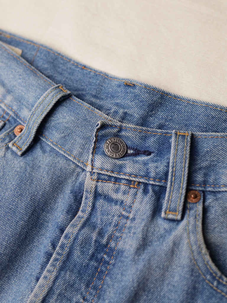 Levi's Premium - 501 Denim Shorts